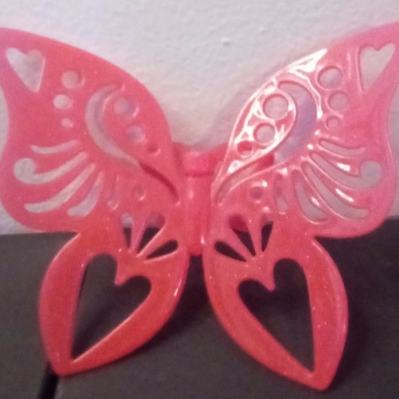 Baby Alive Replacement Butterfly Wings. - Picture 1 of 2